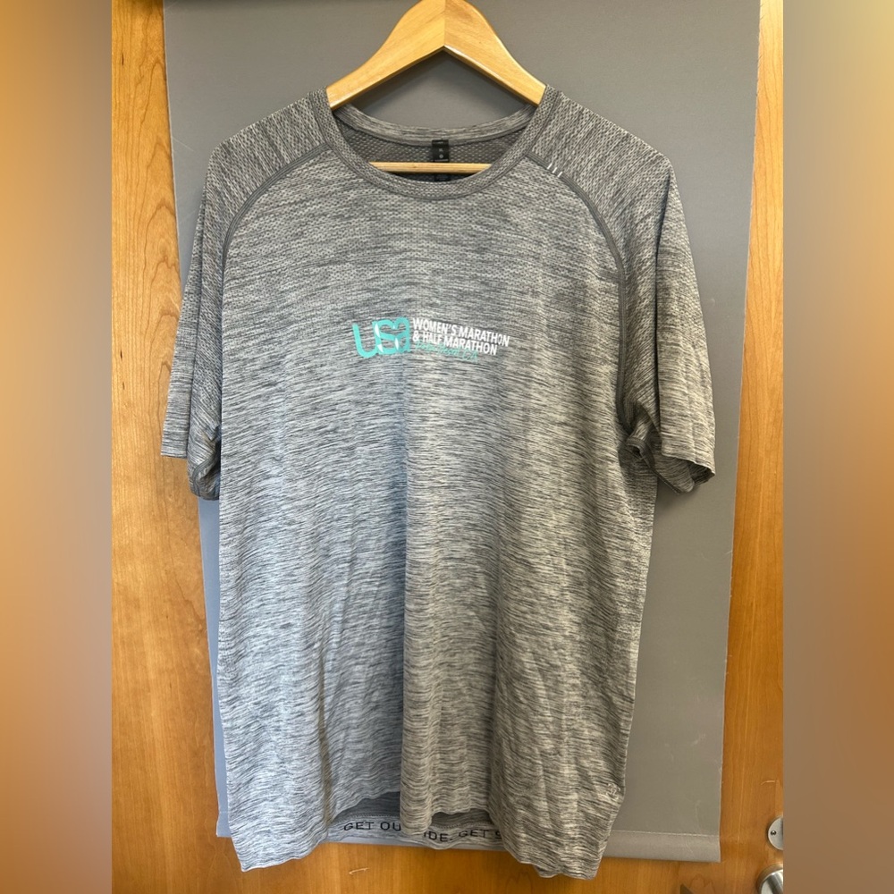 Lululemon Swiftly Tech Short Sleeve Shirt